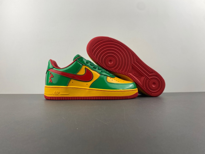 Nike Air Force 1 Low Lil Yachty Concrete Boys IH4383-300