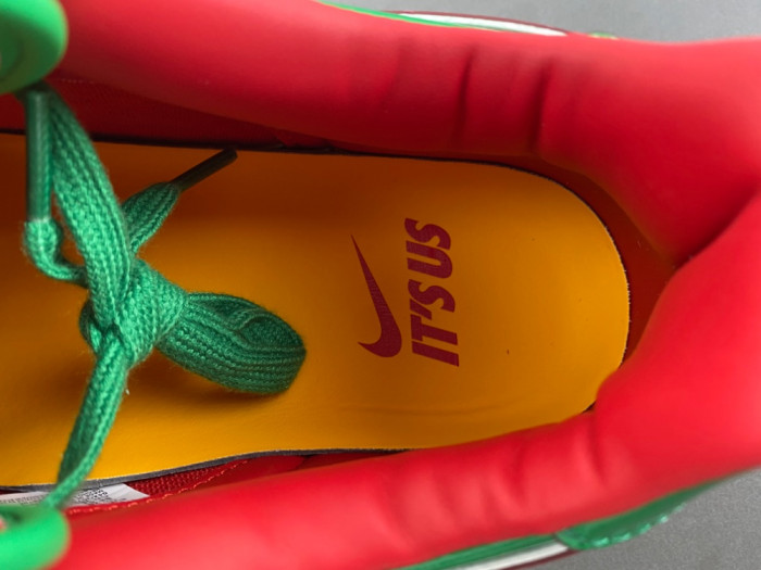 Nike Air Force 1 Low Lil Yachty Concrete Boys IH4383-300