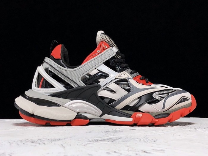 SNEAKER TESS.S.GOMMA 4.0 4000004