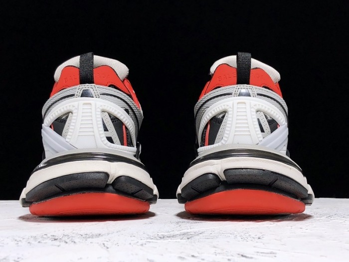 SNEAKER TESS.S.GOMMA 4.0 4000004