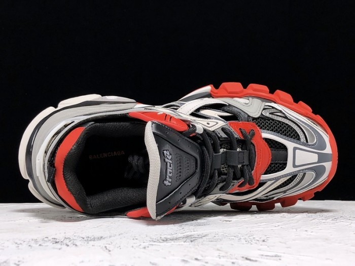 SNEAKER TESS.S.GOMMA 4.0 4000004