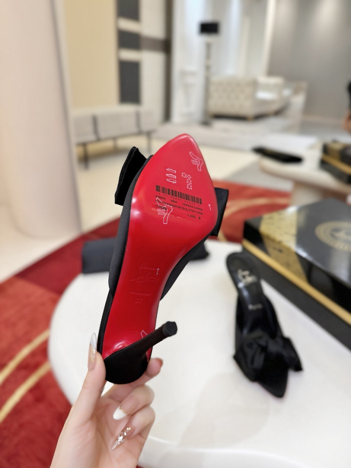 C&L Heels CLL000198