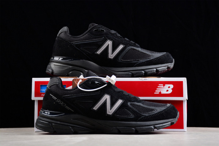 New Balance NB990 M990BB4