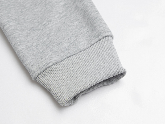 BUR*ERRY HOODIE BR42