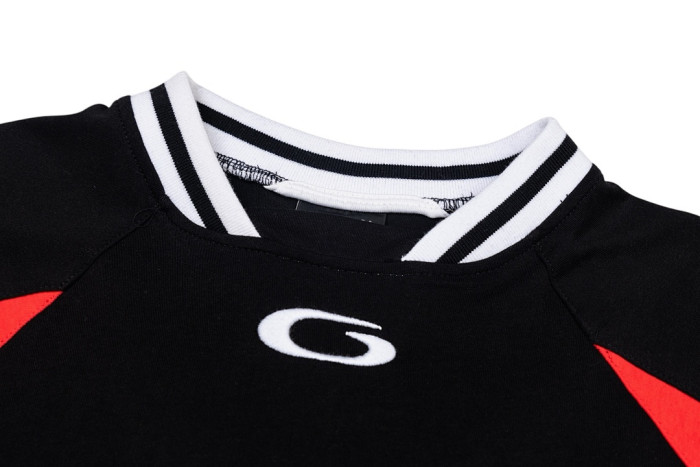 Balenciag* T-SHIRT Bh132
